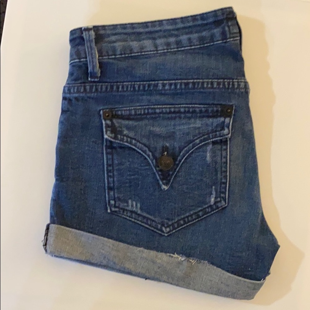 Hudson shorts